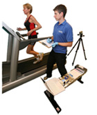 Tracey's Lactate Test